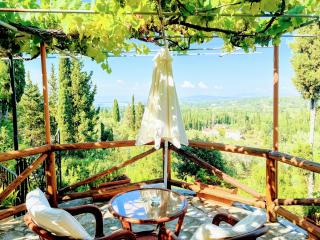 Linda House Corfu 2 - Ágioi Déka - 5