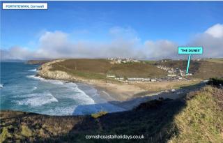 'The Dunes', Porthtowan - Porthtowan - 6