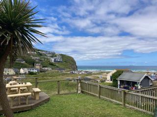 'The Dunes', Porthtowan - Porthtowan - 2
