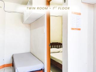 Cenco Suites Residences - Transient in Tanza Cavite - Tanza - 5