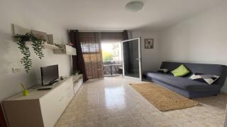Apt ManRey 1B - Ambar - Valle Gran Rey - 0