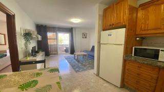Apt ManRey 1B - Ambar - Valle Gran Rey - 7