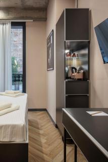 AREA Hotel Yerevan - Erevan - 7