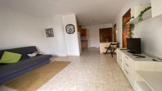 Apt ManRey 1B - Ambar - Valle Gran Rey - 2