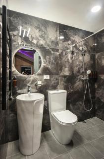AREA Hotel Yerevan - Erevan - 3