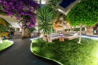 Apartamentos Estanques - Colonia Sant Jordi - 5