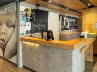 Ibis budget Les Sables d'Olonne - Les Sables-dʼOlonne - 3