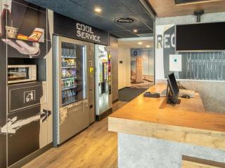 Ibis budget Les Sables d'Olonne - Les Sables-dʼOlonne - 2