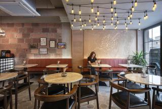 AREA Hotel Yerevan - 5