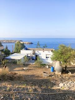 Villa saket - Bejaïa - 8