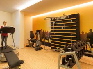 Novotel Setubal - 8