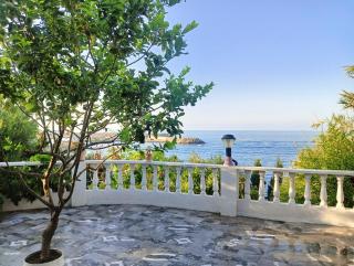 Villa saket - Bejaïa - 2
