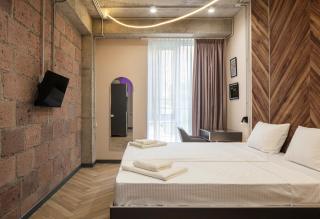 AREA Hotel Yerevan - Erevan - 2