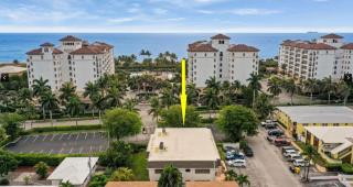Steps To Beach! 4 Condos In 1- Perfect For Groups - West Palm Beach - 7
