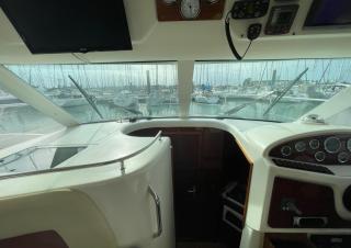 Vedette Cristal Prestige 32 - Les Sables-dʼOlonne - 6