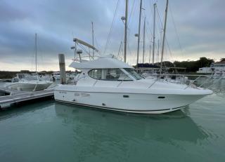 Vedette Cristal Prestige 32 - Les Sables-dʼOlonne - 3