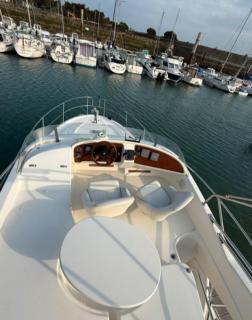 Vedette Cristal Prestige 32 - Les Sables-dʼOlonne - 4