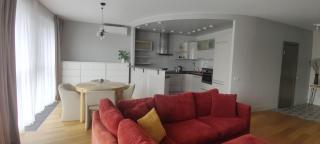 Polosis Apartments - Reykjavík - 8