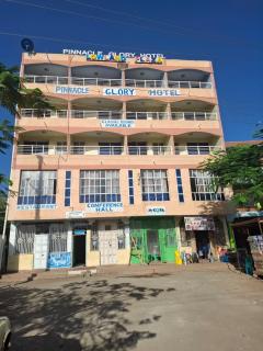 Pinnacle Glory Hotel - Marigat - 9