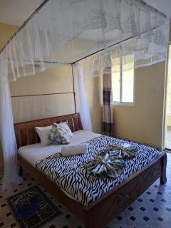 Pinnacle Glory Hotel - Marigat - 7