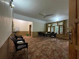 Marhaba Guest House Skardu - Skardu - 7