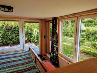 Ferienhaus Bornholt - - 6