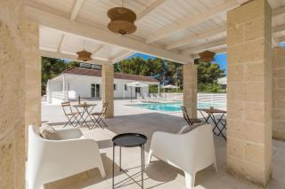 Tenuta Pietraviva by Perle di Puglia - Maruggio - 5