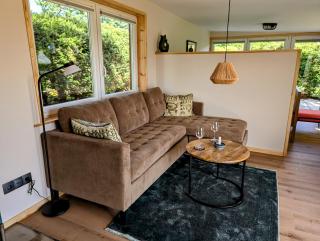 Ferienhaus Bornholt - - 2