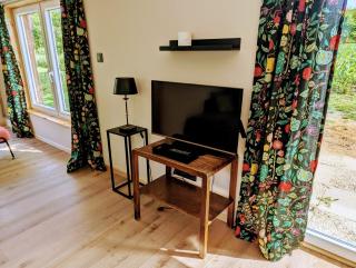 Ferienhaus Bornholt -  - 1
