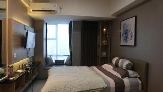 Cozy Apt Studio Anderson Pakuwon Mall view city - Surabaya - 6