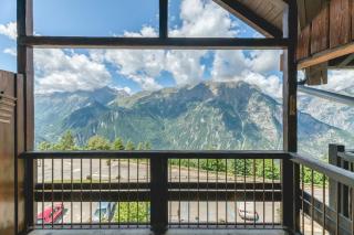 Granges 35 Duplex - Villard-Reculas - 8