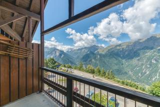 Granges 35 Duplex - Villard-Reculas - 0