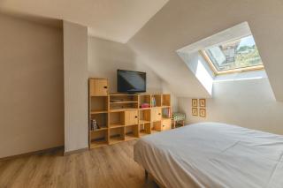 Granges 35 Duplex - Villard-Reculas - 6
