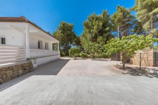 Tenuta Pietraviva by Perle di Puglia - Maruggio - 2