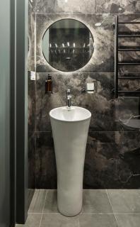 AREA Hotel Yerevan - Erevan - 4