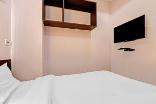 Hotel O City Lodge - 8