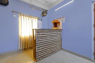 Hotel O City Lodge - 5