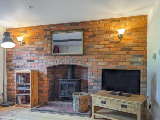 Bramblefield Cottage - Compton - 0