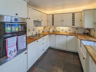 Bramblefield Cottage - Compton - 8