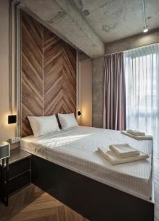 AREA Hotel Yerevan - Erevan - 5