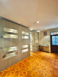 Yuanjili International Youth Hostel - Qingdao - 4