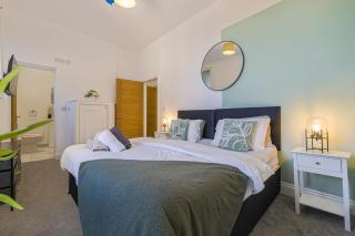 Coastal Residence - Central - 2 Beds - Contractors - Eastbourne - 7