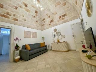 Dimora Tatà - Apulian charming suite - Monopoli - Monopoli - 4