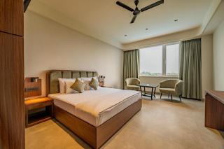 Hotel Highway King Neemrana - 3