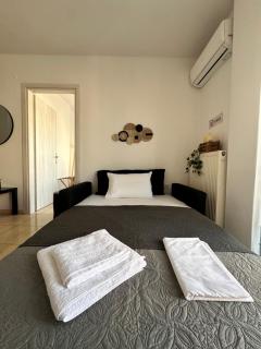 Evelina's house - Alexandroúpolis - 2