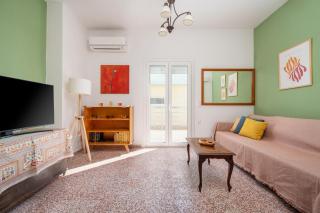 Dafni Local Style, 1 Min from Main Beach - Kardamaina - 0