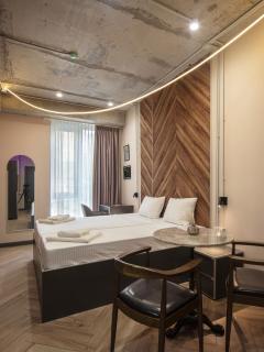 AREA Hotel Yerevan - Erevan - 1