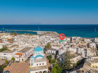 Dafni Local Style, 1 Min from Main Beach - Kardamaina - 4