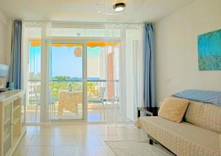 Blanco&Azul - Ocean View Balcony, Pool and Perfect Location - Playa de las Américas - 0