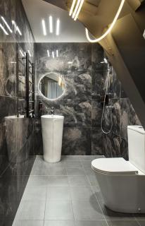 AREA Hotel Yerevan - Erevan - 9